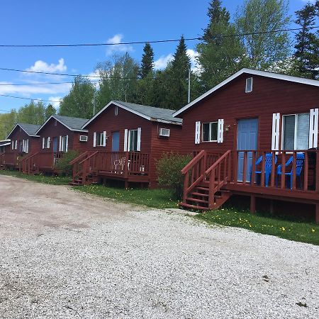Lush'S Cottages Cormack المظهر الخارجي الصورة