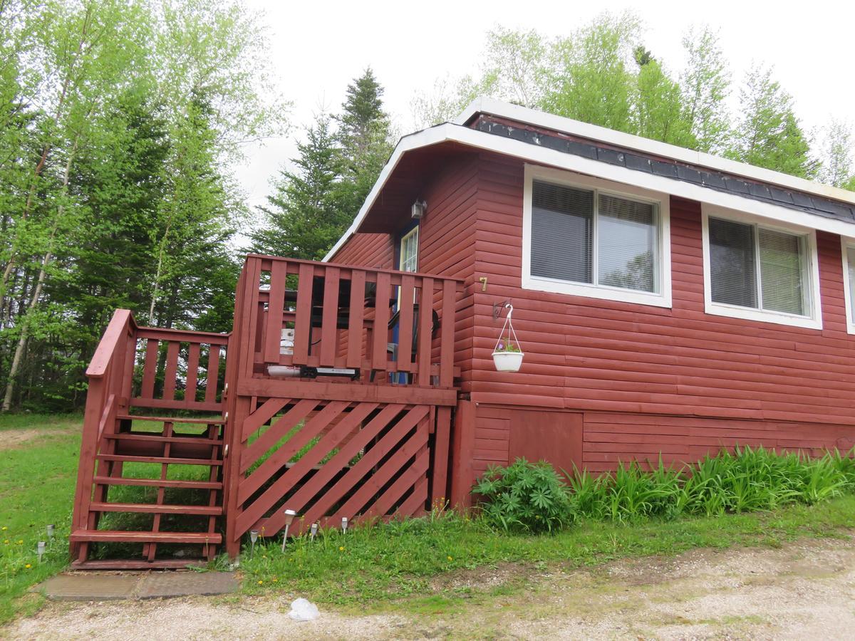 Lush'S Cottages Cormack المظهر الخارجي الصورة